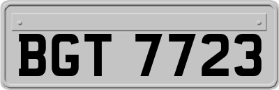 BGT7723