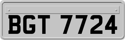 BGT7724