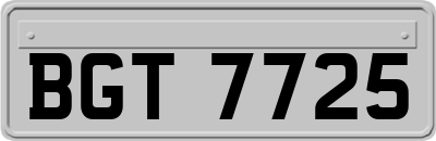 BGT7725