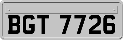 BGT7726