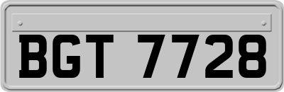 BGT7728