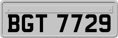 BGT7729