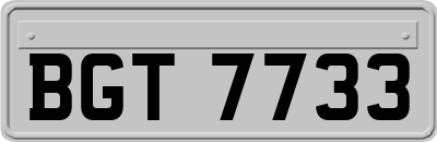 BGT7733