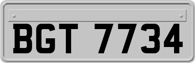BGT7734