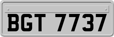 BGT7737