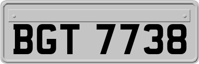 BGT7738