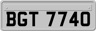 BGT7740
