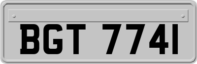 BGT7741