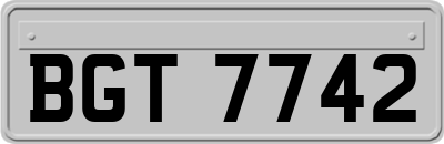 BGT7742