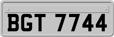 BGT7744
