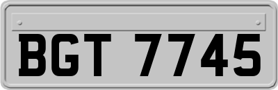 BGT7745