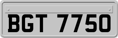 BGT7750