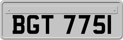 BGT7751