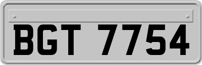 BGT7754