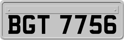 BGT7756