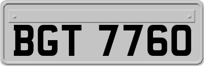 BGT7760