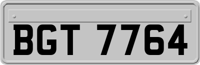 BGT7764