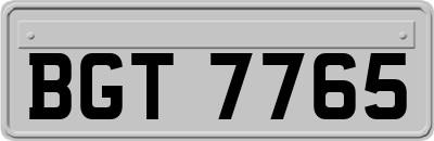 BGT7765