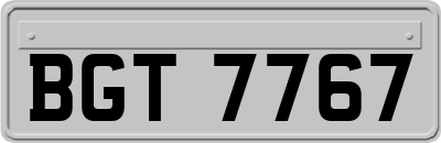 BGT7767