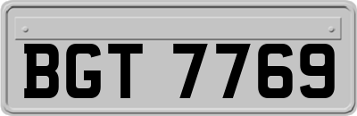 BGT7769