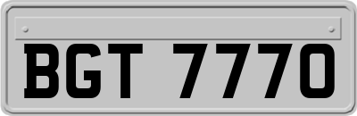 BGT7770