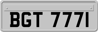 BGT7771