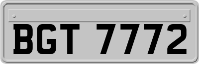 BGT7772