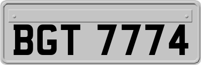 BGT7774