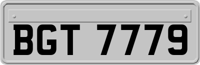 BGT7779