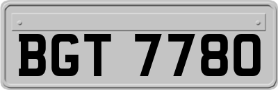 BGT7780