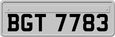 BGT7783