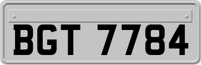 BGT7784