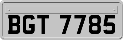 BGT7785