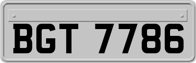 BGT7786