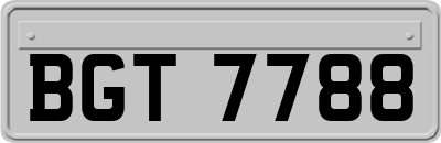 BGT7788