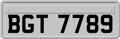 BGT7789