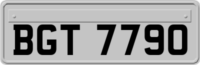 BGT7790