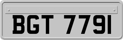 BGT7791