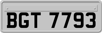 BGT7793