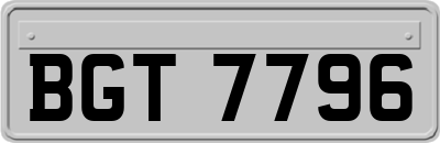 BGT7796