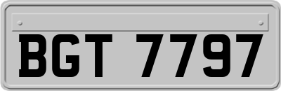 BGT7797