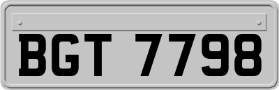 BGT7798