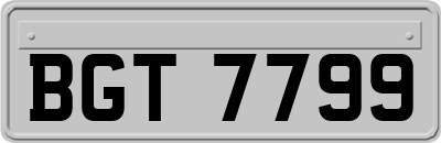 BGT7799