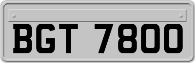 BGT7800