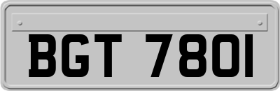 BGT7801
