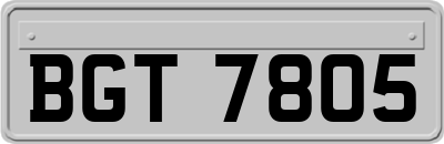 BGT7805