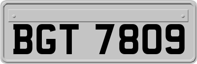 BGT7809