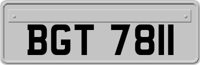BGT7811