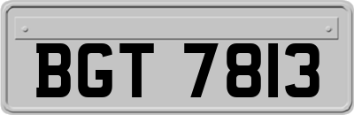 BGT7813