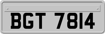 BGT7814